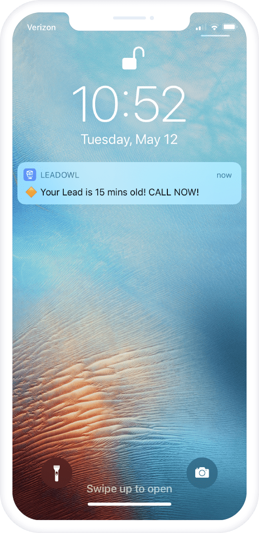 Push reminders 1