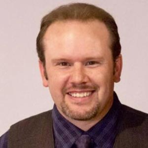 Dustin dauenhauer